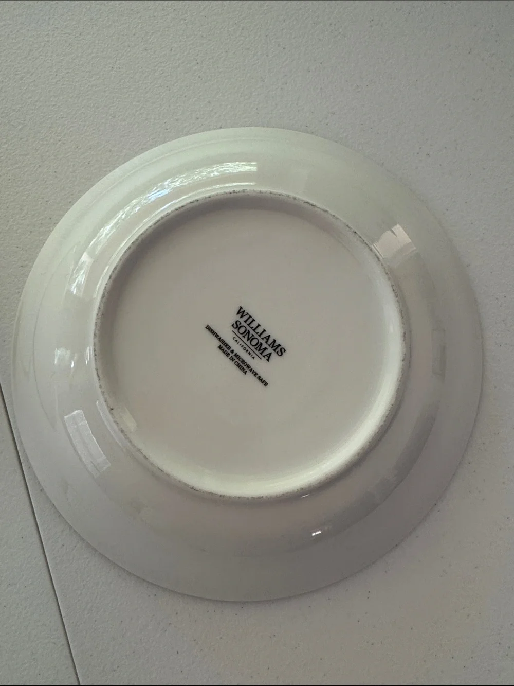 Williams Sonoma guc last